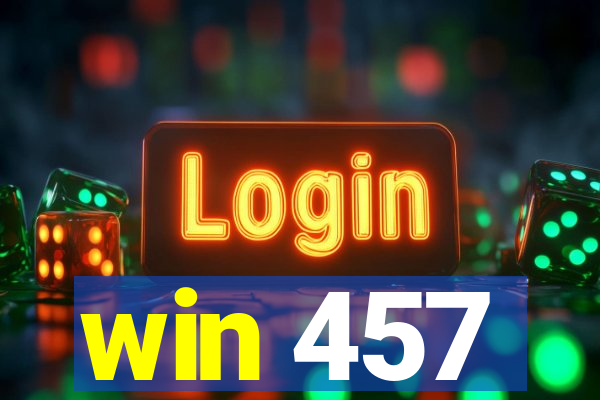 win 457